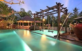 Kawi Resort A Pramana Experience